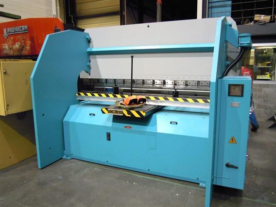 Adira QHA 125 ton x 3000 CNC