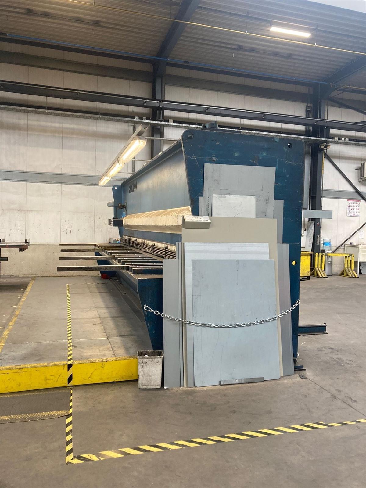 New And Used Machine Tools & Equipment