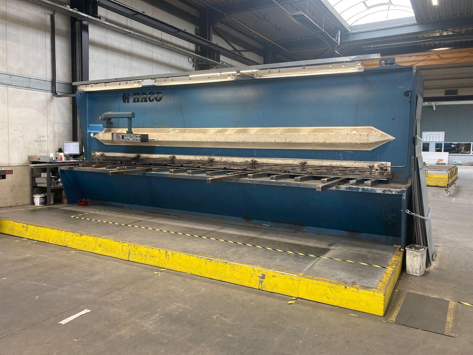New And Used Machine Tools & Equipment