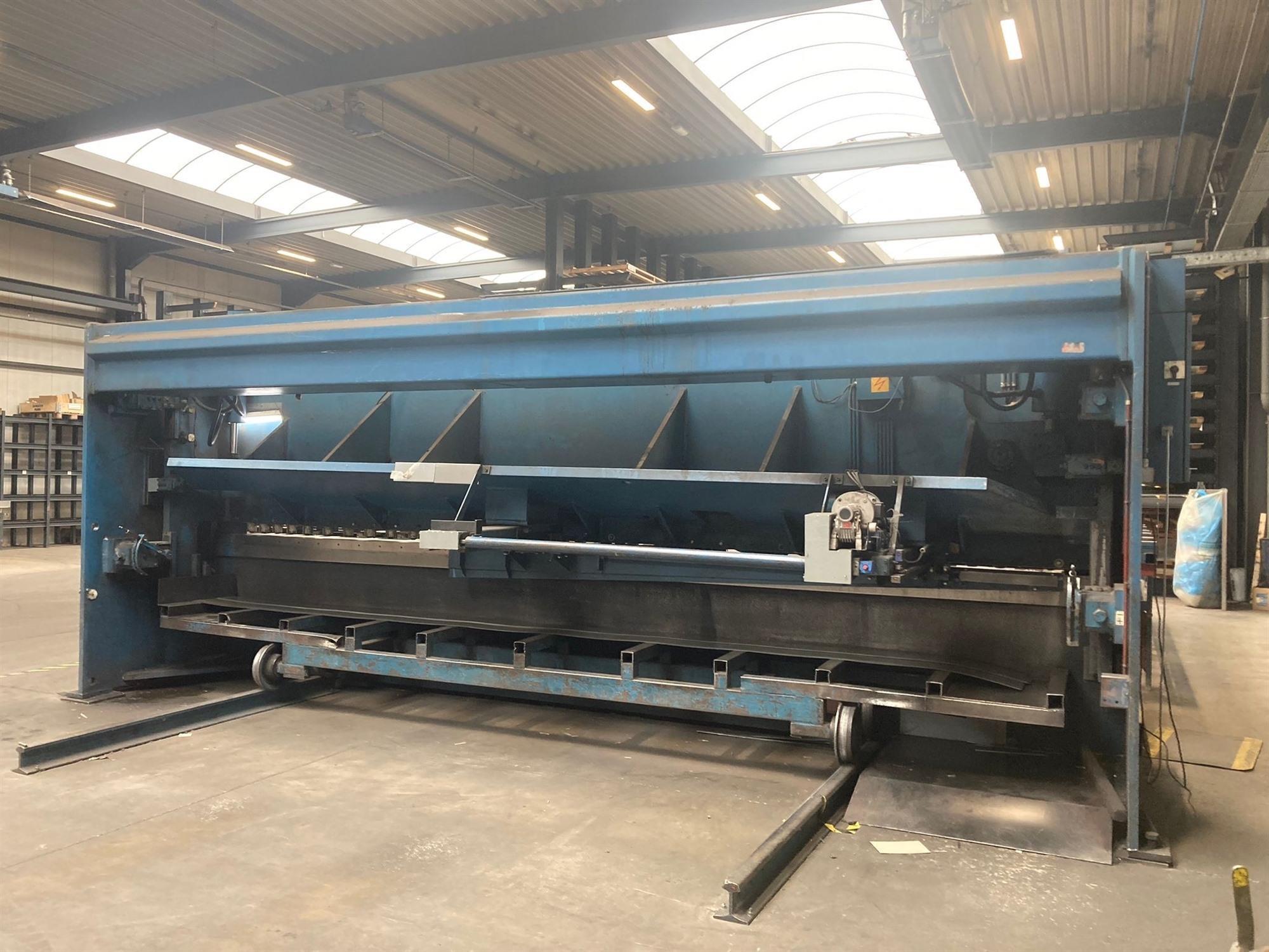 New And Used Machine Tools & Equipment