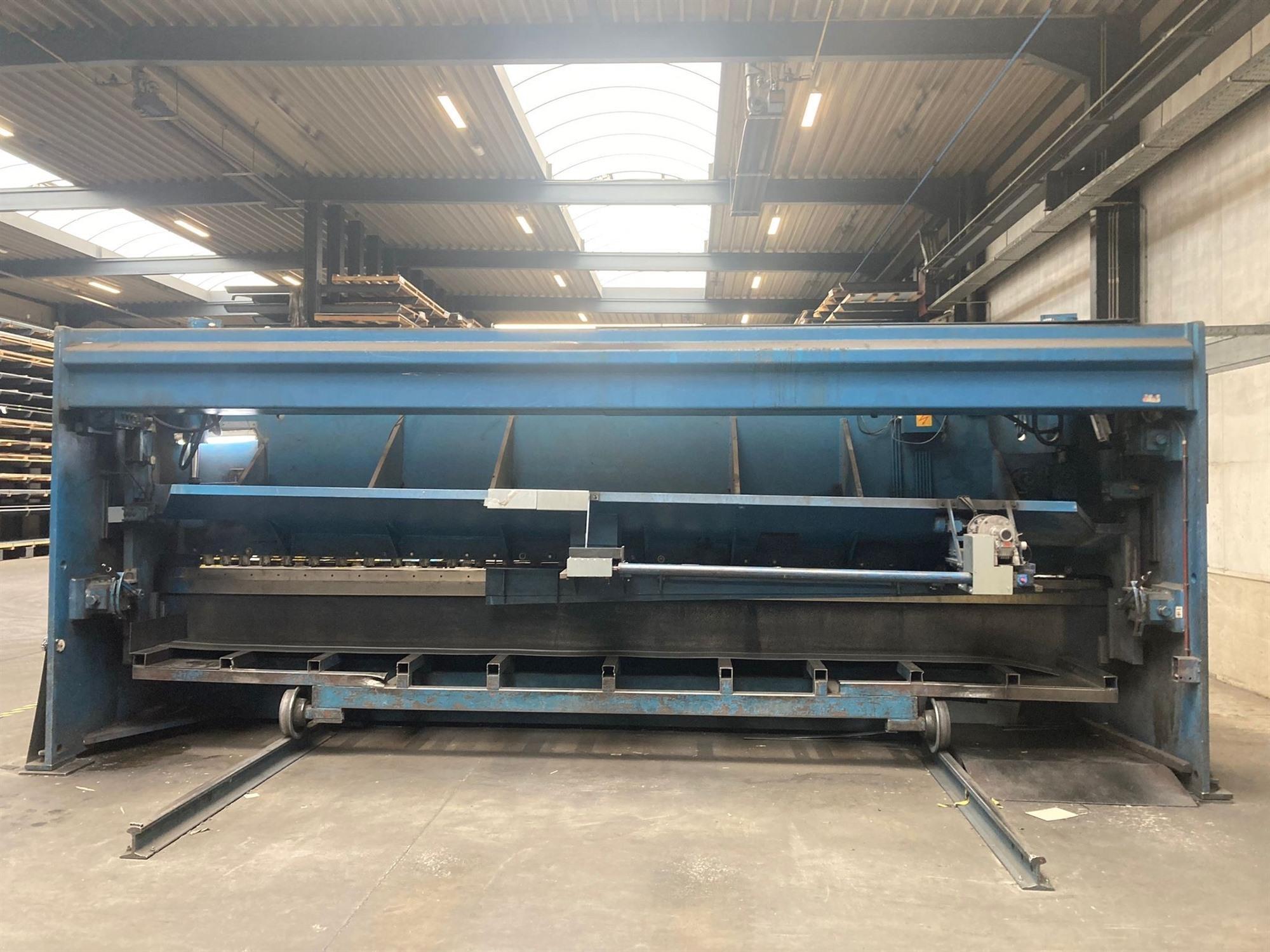 New And Used Machine Tools & Equipment