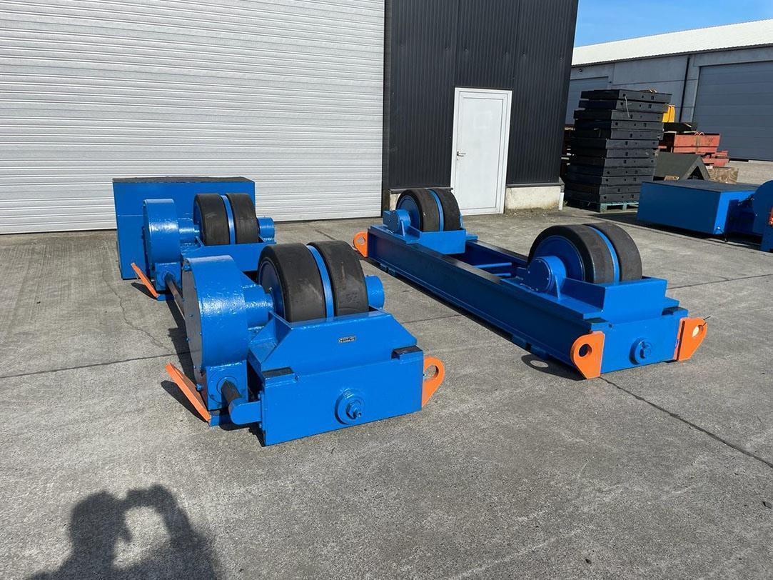 New And Used Machine Tools & Equipment