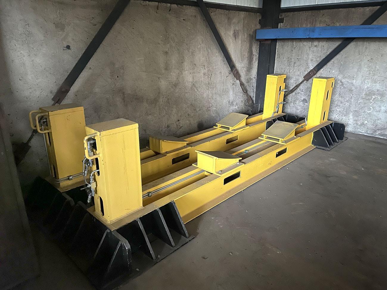 New And Used Machine Tools & Equipment