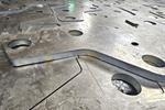 LVD Phoenix 6020 - 10 kW fiberlaser