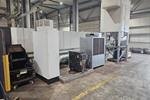 LVD Phoenix 6020 - 10 kW fiberlaser