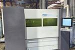 LVD Phoenix 6020 - 10 kW fibrelaser
