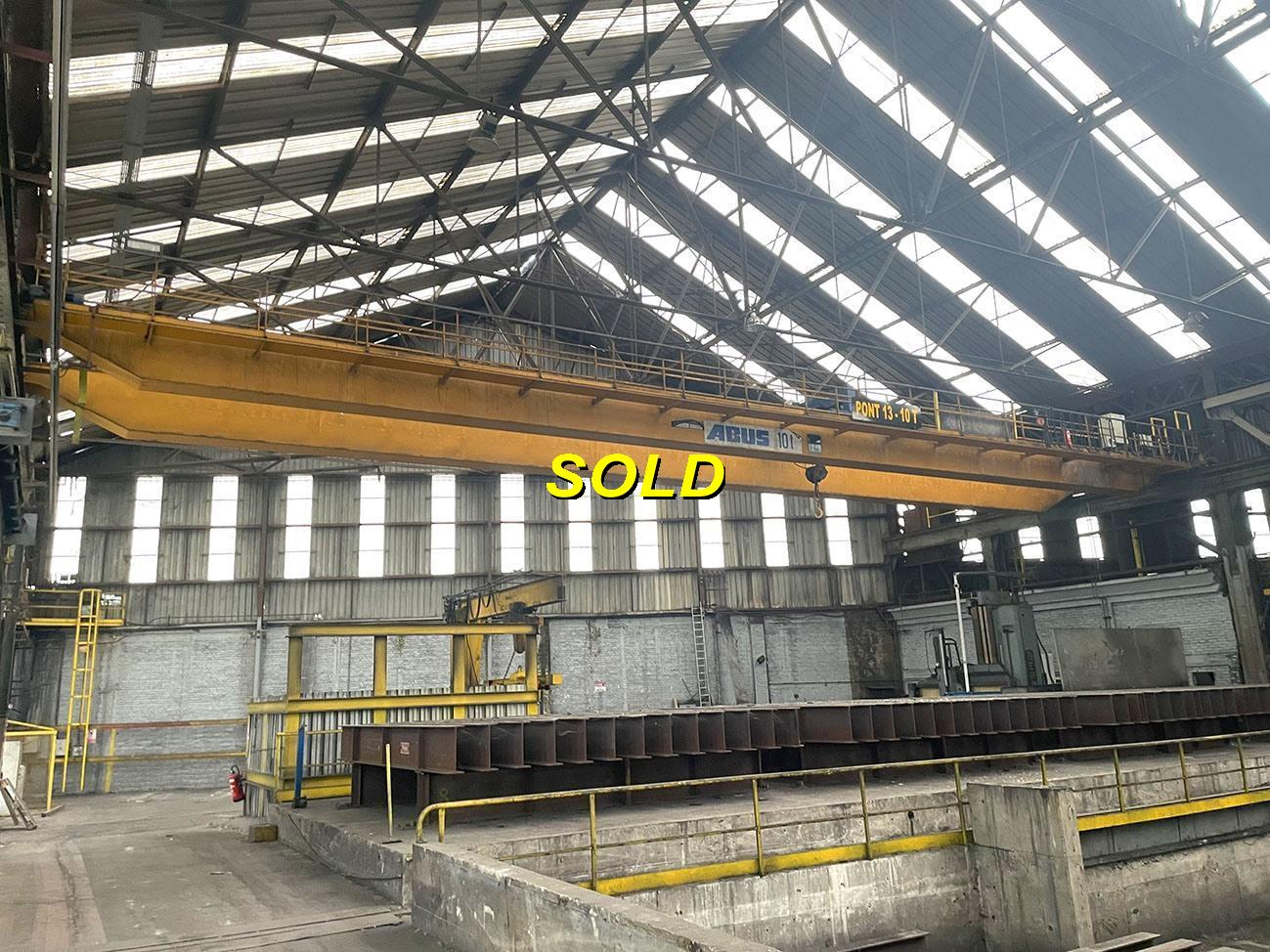 New And Used Machine Tools & Equipment