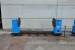 Cloos welding positioner 4 ton