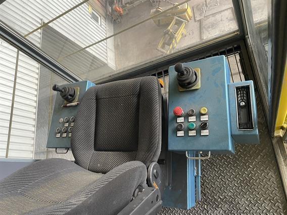 Demag 20 ton x 18 800 mm