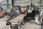 Friggi heavy duty 660 x 700 mm CNC 