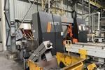 Friggi heavy duty 660 x 700 mm CNC