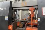 Friggi heavy duty 660 x 700 mm CNC