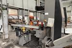 Friggi heavy duty 660 x 700 mm CNC