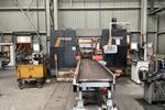 Friggi heavy duty 660 x 700 mm CNC