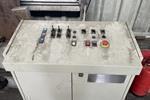 Friggi heavy duty 660 x 700 mm CNC