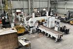 Kasto HBA a 860x1060 mm CNC