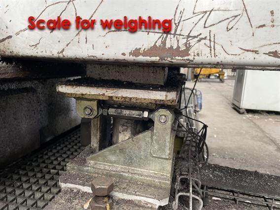Kasto HBA a 860x1060 mm CNC