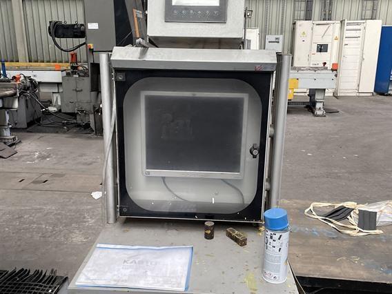 Kasto HBA a 860x1060 mm CNC