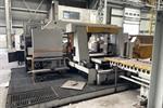 Kasto HBA a 860x1060 mm CNC