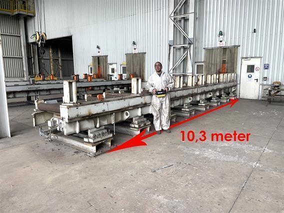 Kasto HBA a 860x1060 mm CNC