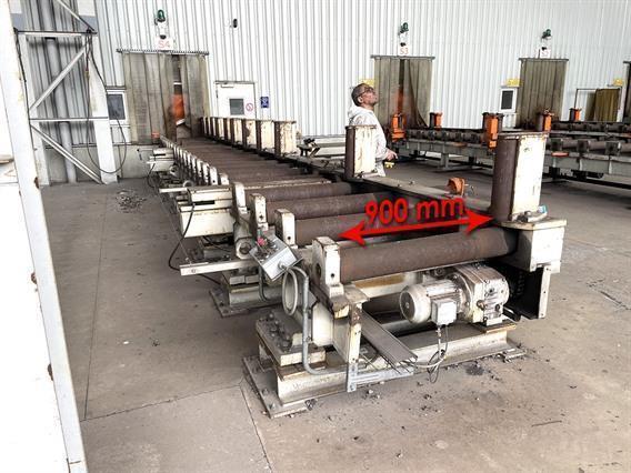 Kasto HBA a 860x1060 mm CNC