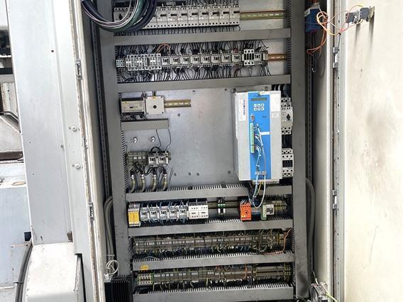 Kasto HBA a 860x1060 mm CNC
