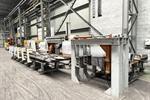 Kasto HBA a 860x1060 mm CNC