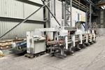 Kasto HBA a 860x1060 mm CNC
