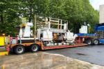 Kasto HBA a 860x1060 mm CNC