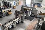 Kasto HBA a 860x1060 mm CNC