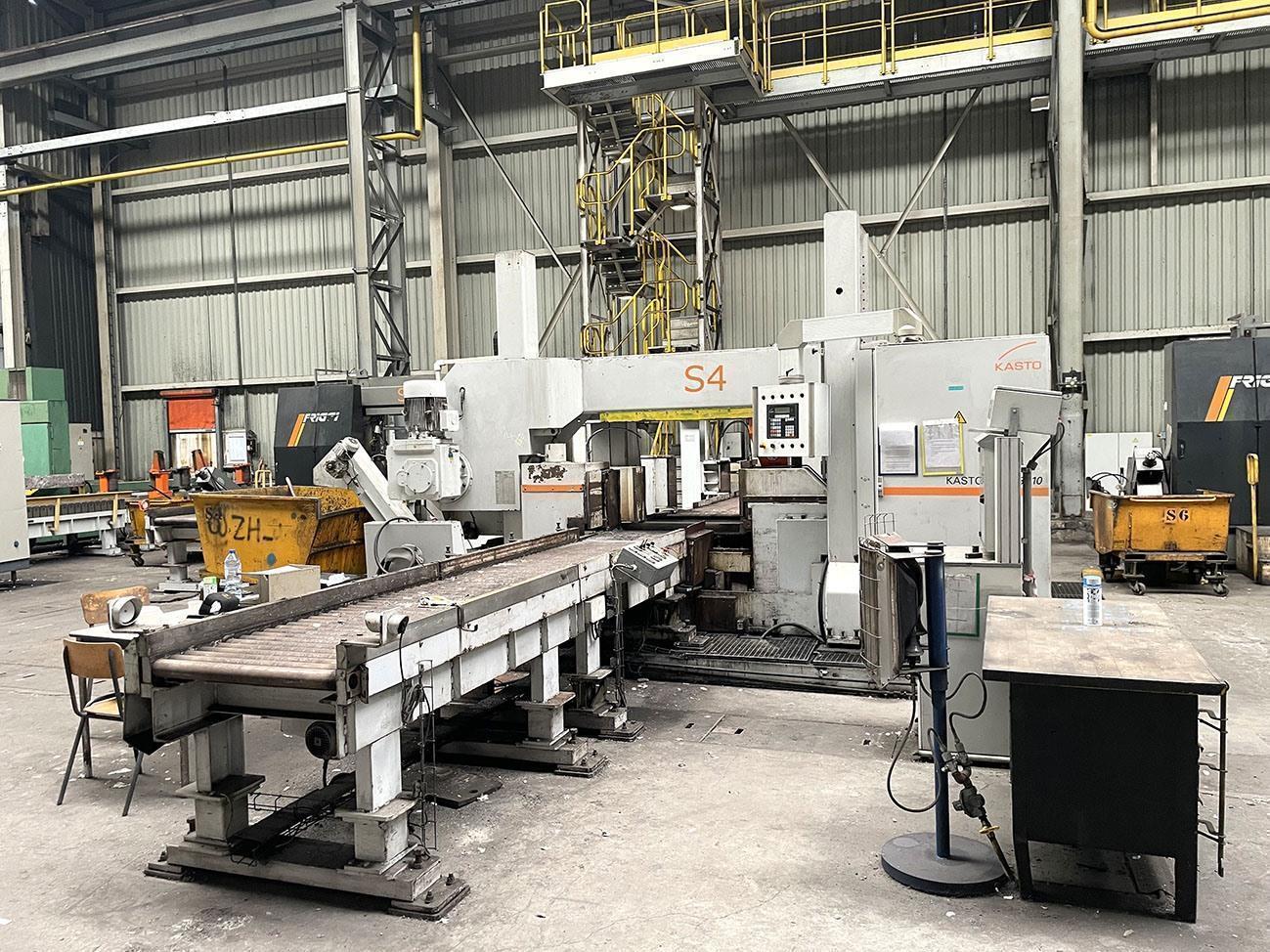 New And Used Machine Tools & Equipment