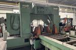 Friggi heavy duty 2MF1000 CNC