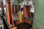 Friggi heavy duty 2MF1000 CNC