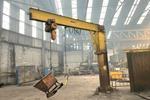 Meili jib crane 3 ton