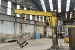 Meili jib crane 3 ton