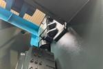 Haco ERM 500 ton x 4100 mm CNC heavy duty