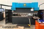 Haco ERM 135 ton x 3100 mm CNC