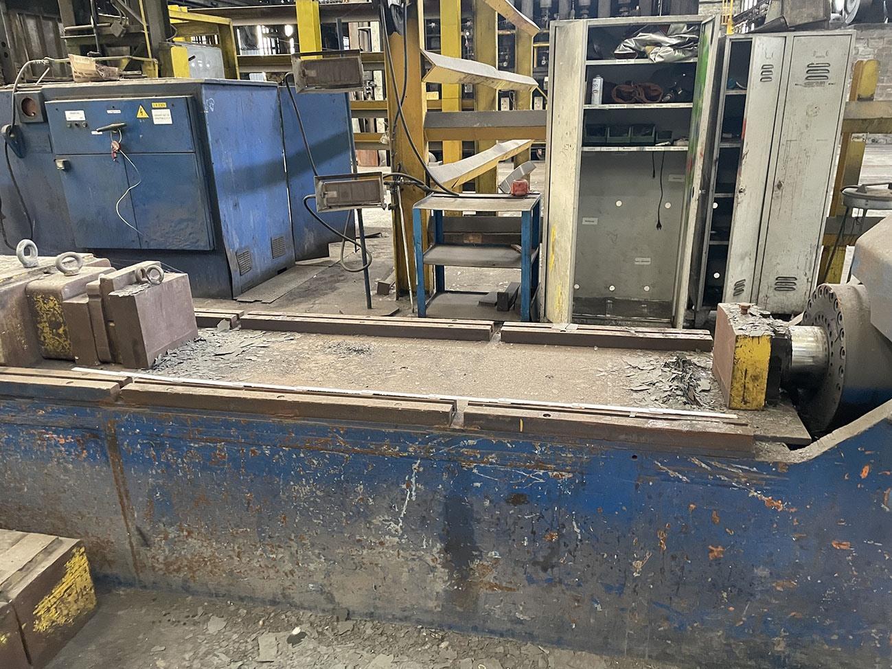 New And Used Machine Tools & Equipment