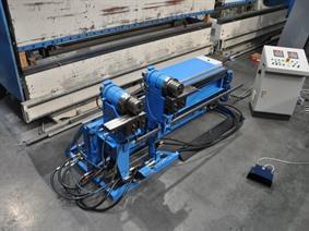 Veenstra DOB 32/170, Tube bending machines