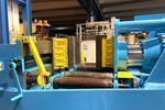Van De Graaf HHS 400 ton