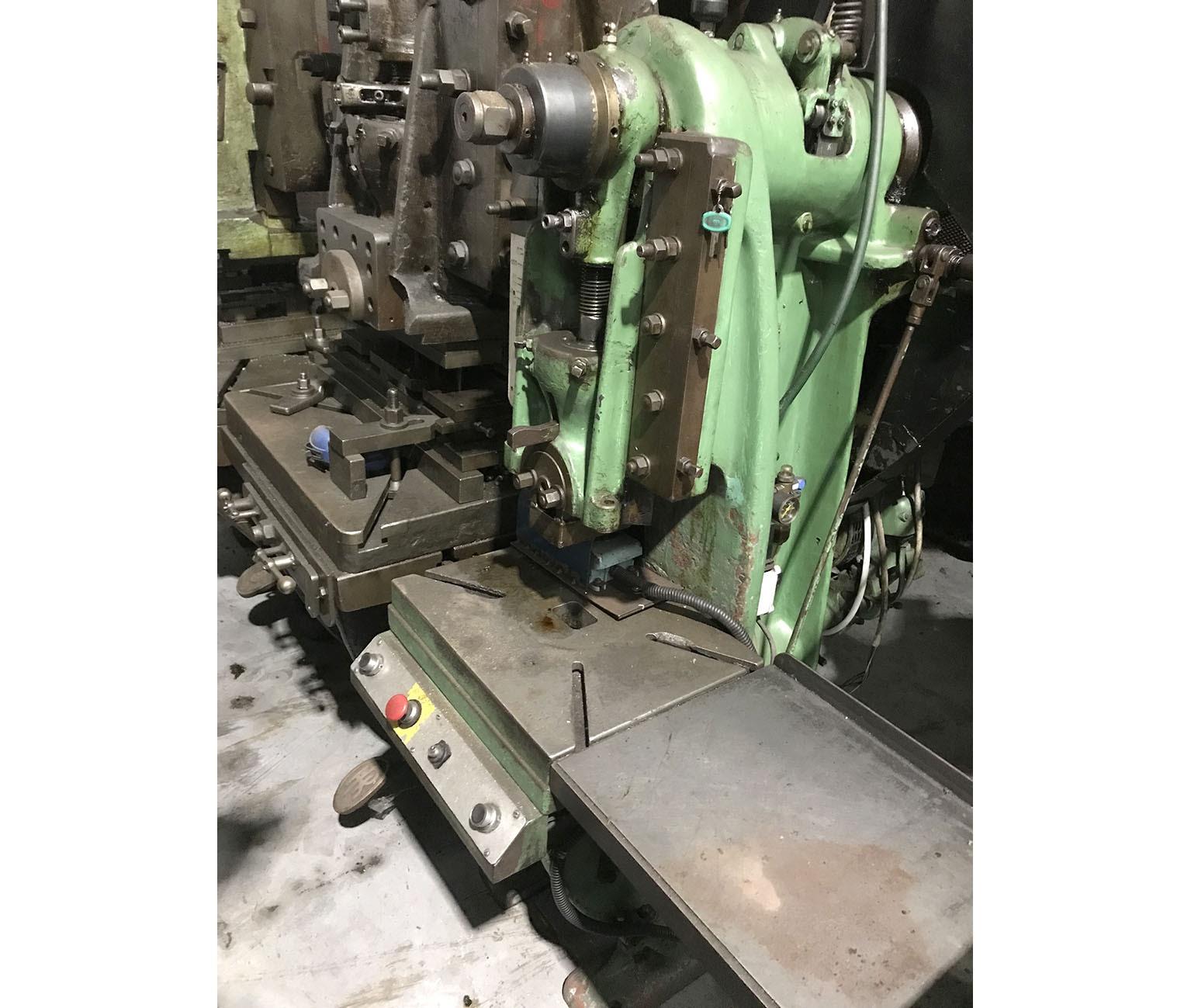 New And Used Machine Tools & Equipment