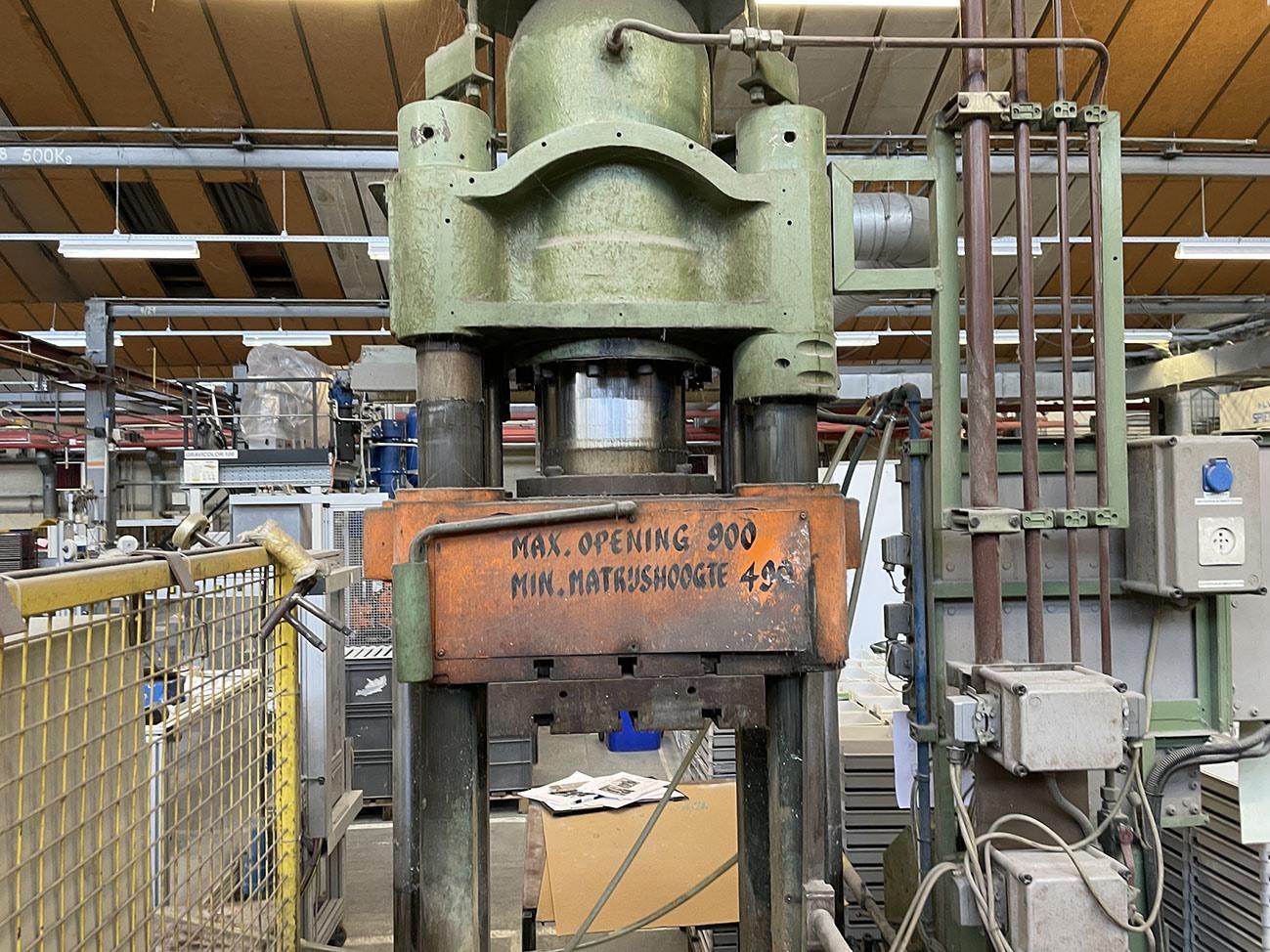 New And Used Machine Tools & Equipment
