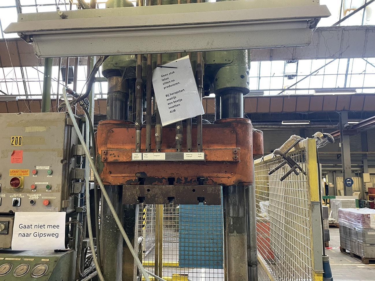 New And Used Machine Tools & Equipment
