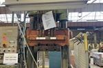 HL 200 ton 4 column press