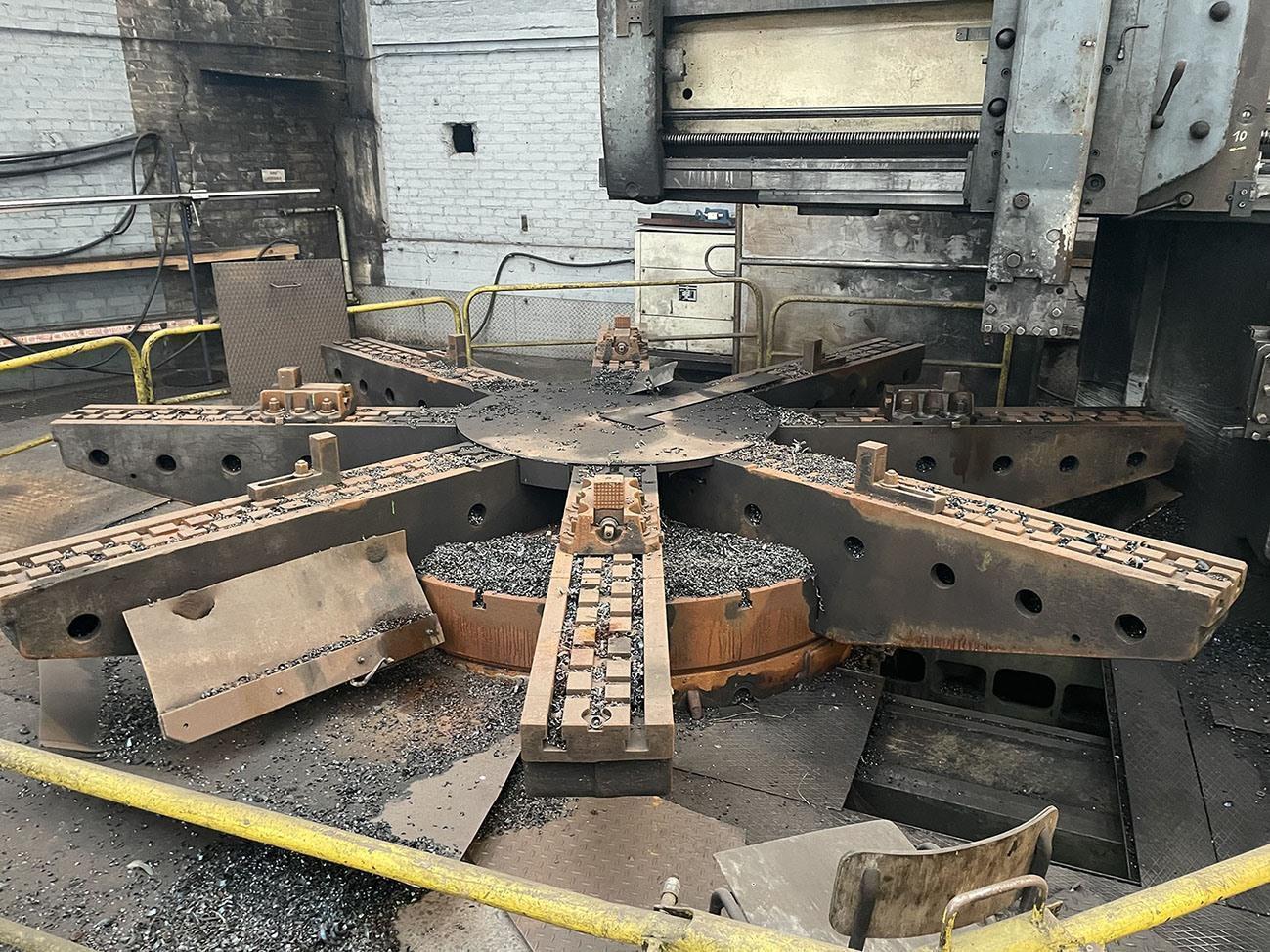New And Used Machine Tools & Equipment