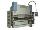 Safan CNCL-K 80 ton x 3100 mm CNC