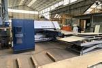 Trumpf TruPunch 3000 large format