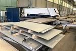 Trumpf TruPunch 3000 large format