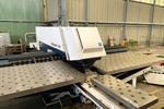 Trumpf TruPunch 3000 large format