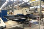 Trumpf TruPunch 3000 medium format